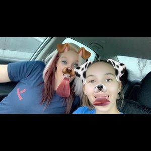 Meet your Posher, Kaliee